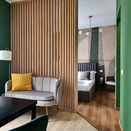 Serendipity Apartments - Brera Milano Esterno foto