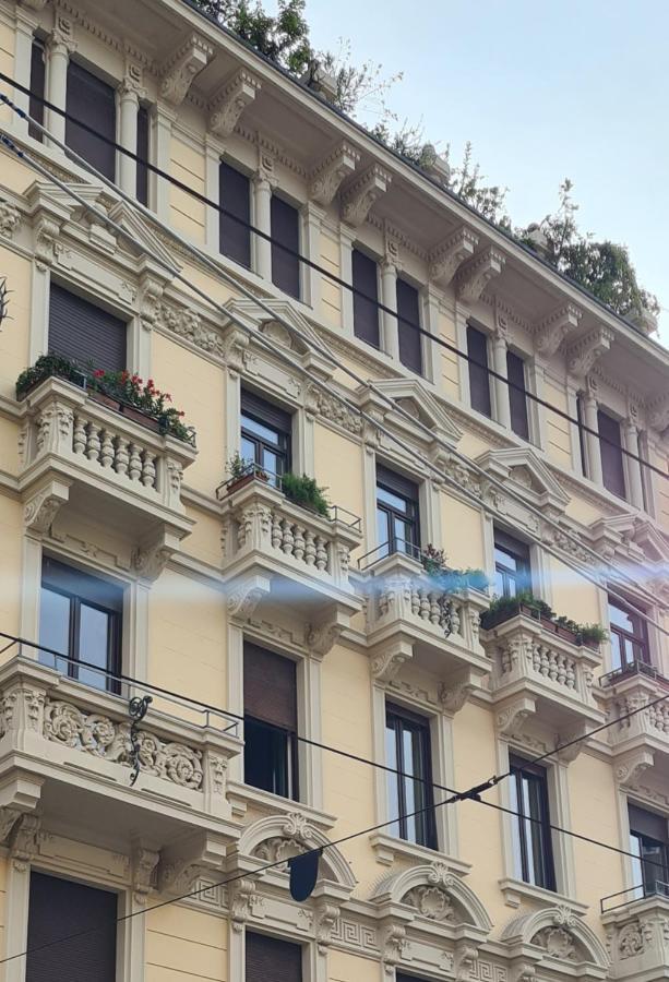 Serendipity Apartments - Brera Milano Esterno foto