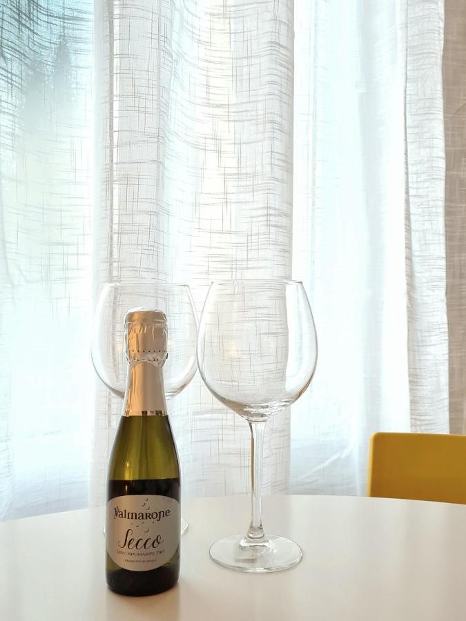 Serendipity Apartments - Brera Milano Esterno foto