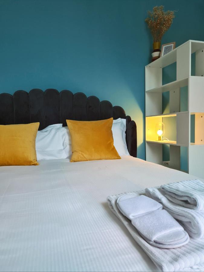 Serendipity Apartments - Brera Milano Esterno foto