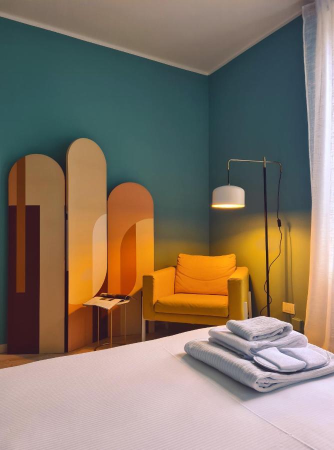 Serendipity Apartments - Brera Milano Esterno foto