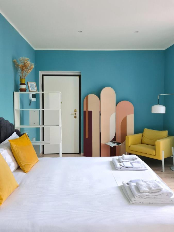 Serendipity Apartments - Brera Milano Esterno foto