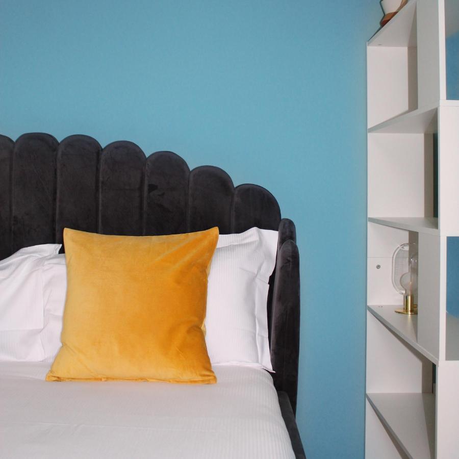 Serendipity Apartments - Brera Milano Esterno foto