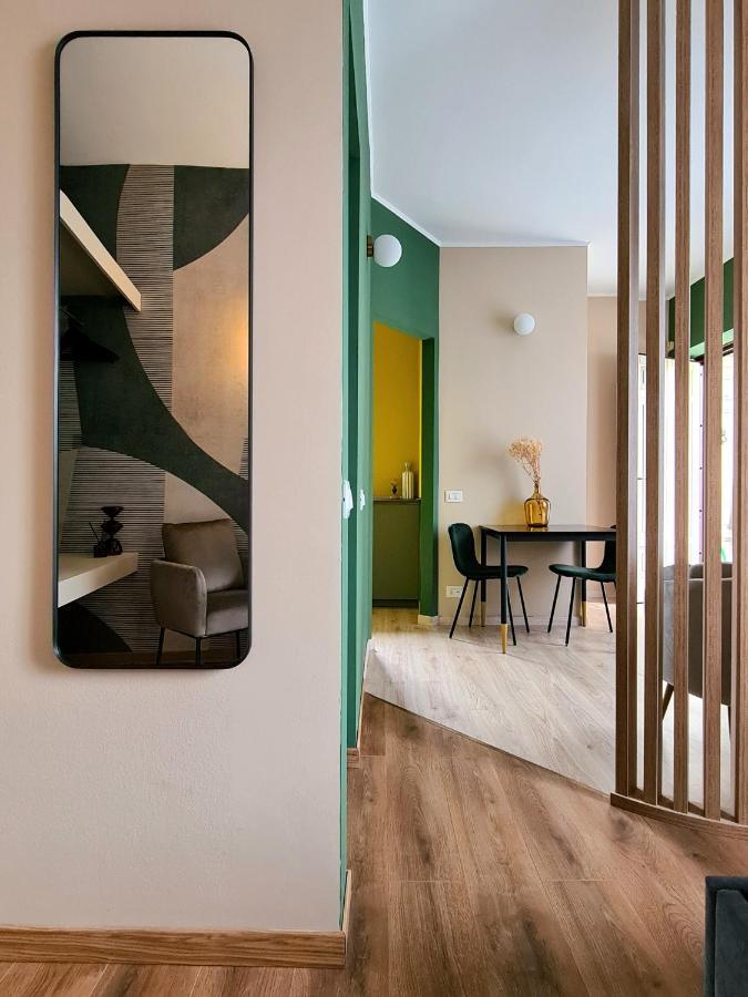 Serendipity Apartments - Brera Milano Esterno foto