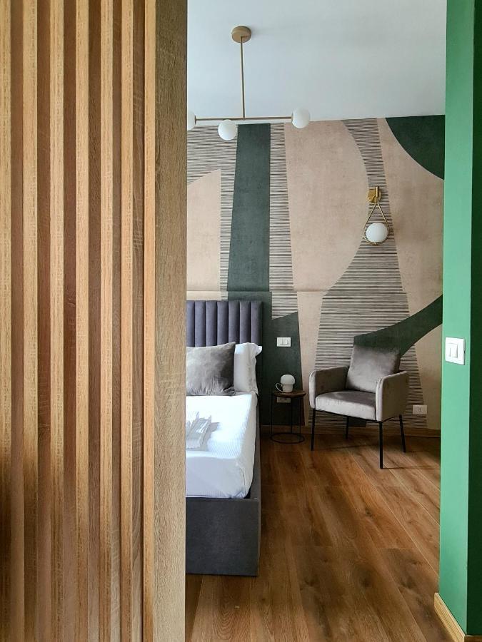 Serendipity Apartments - Brera Milano Esterno foto