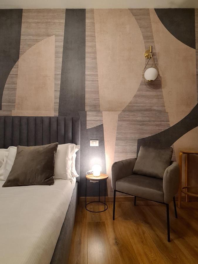 Serendipity Apartments - Brera Milano Esterno foto