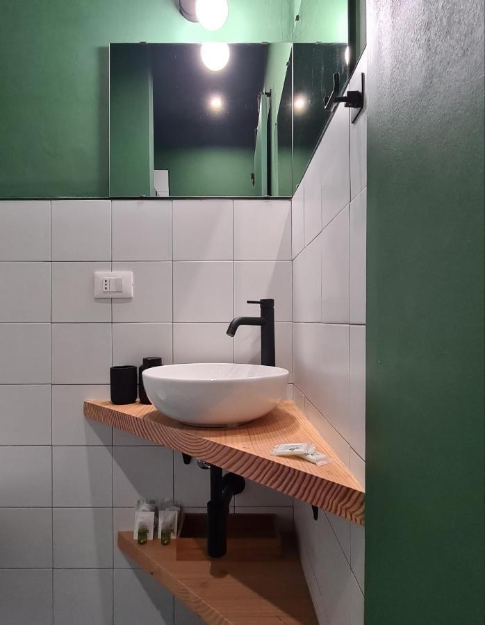 Serendipity Apartments - Brera Milano Esterno foto