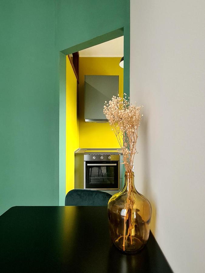 Serendipity Apartments - Brera Milano Esterno foto