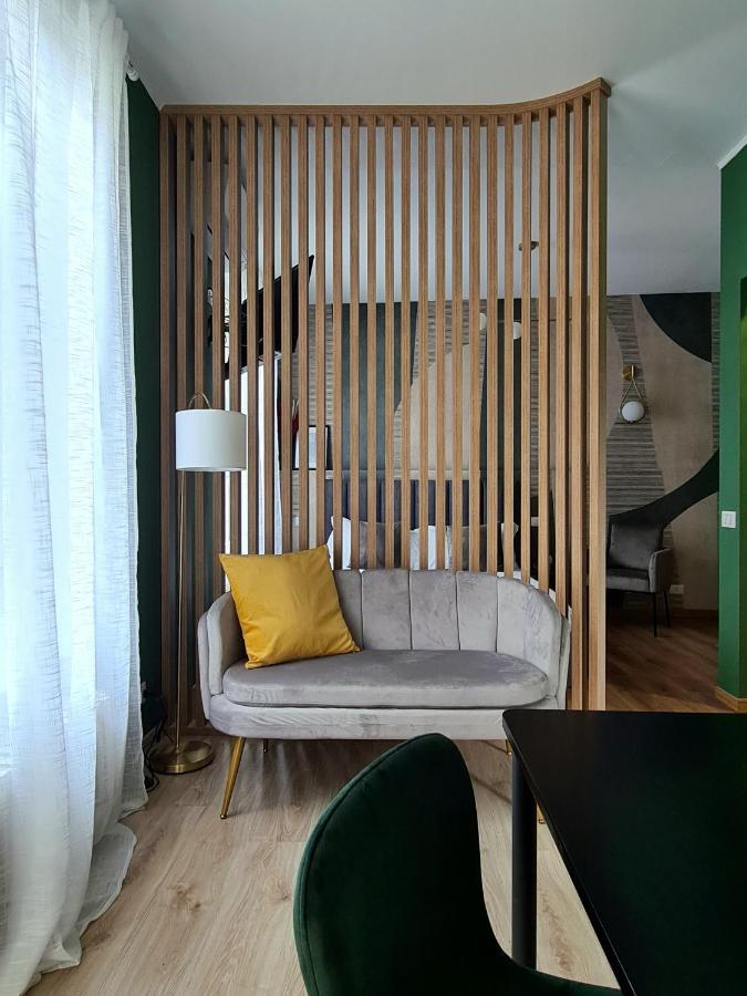 Serendipity Apartments - Brera Milano Esterno foto