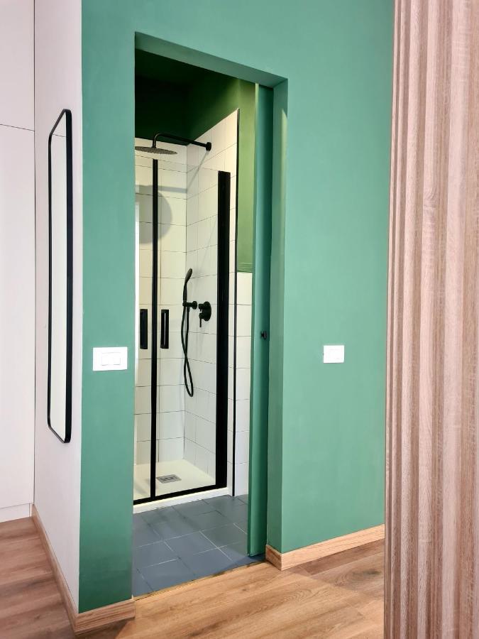 Serendipity Apartments - Brera Milano Esterno foto